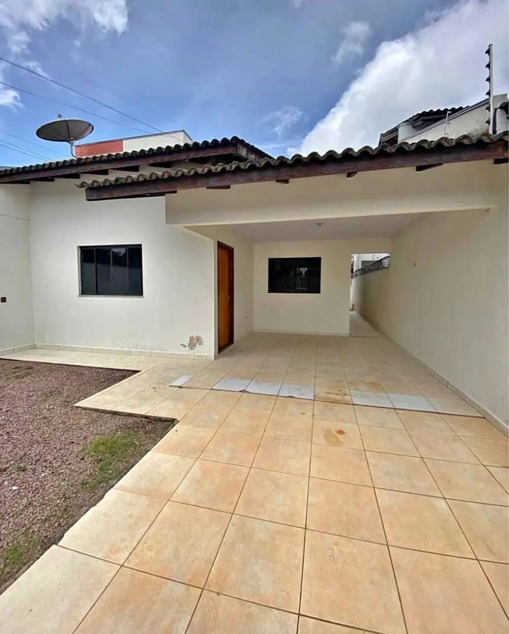 Lv imóvel a venda - Jucutuquara 