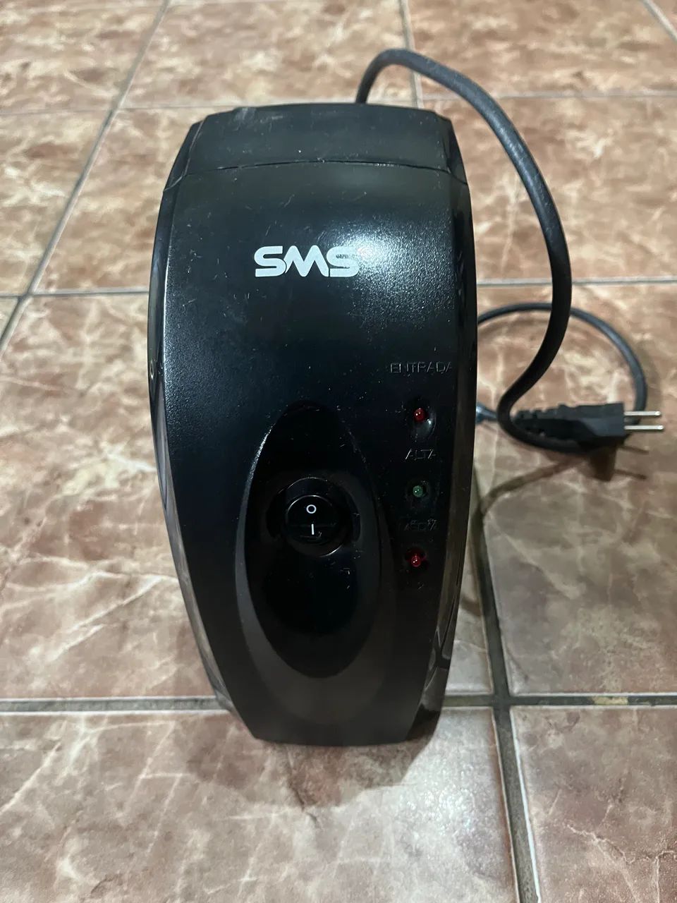 Nobreak SMS 1000VA/1000W - Com Bateria  - Foto 3