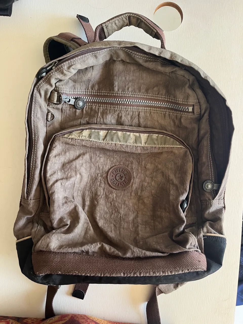 Mochila Kipling 