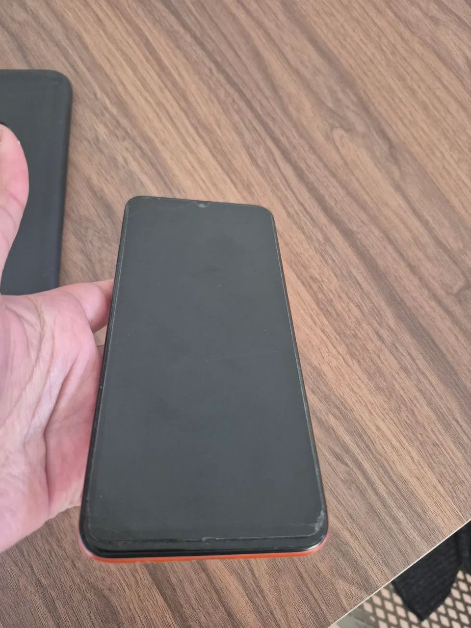 Celular moto E7 PowerPoint - Usado - Foto 2