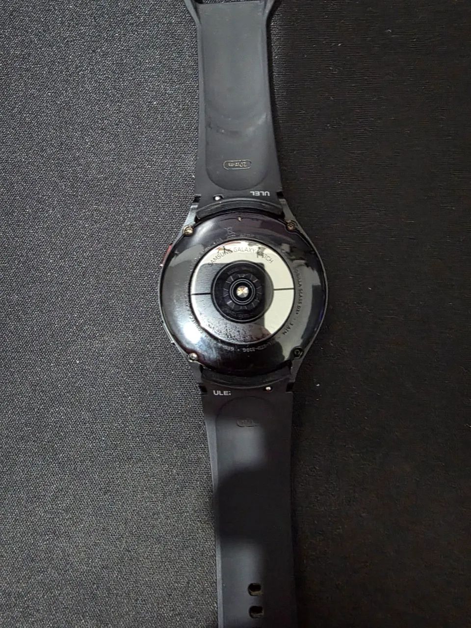 Galaxy watch 4 - Foto 3
