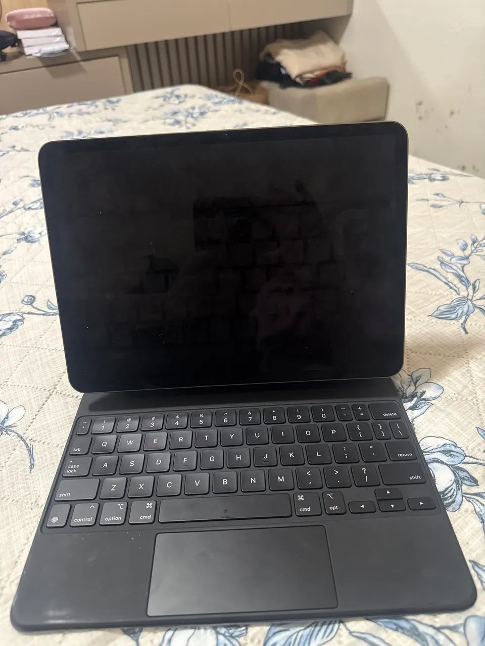 iPad Pro 256gb 
