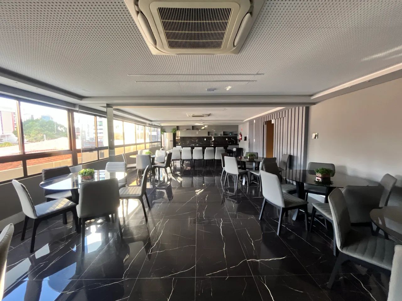 Apartamento 2 quartos em Cabo Branco  - Foto 4