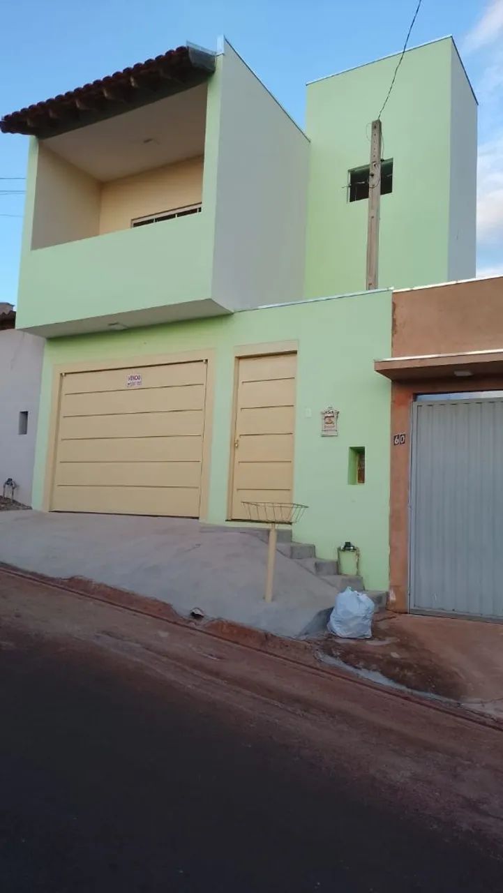 Casa / Sobrado - A Venda  - Foto 2