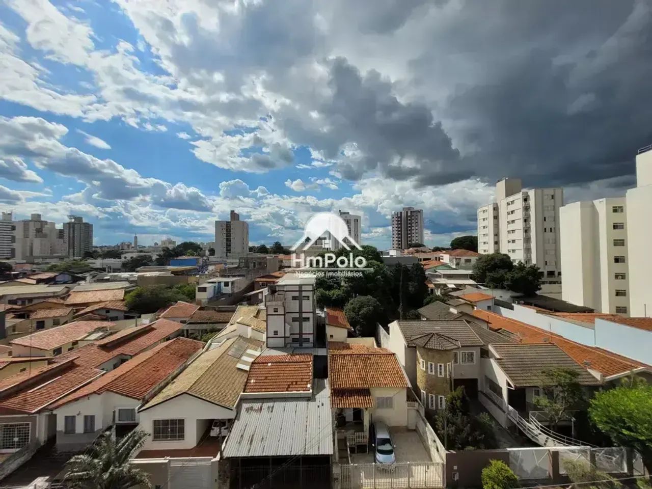 Apartamento para alugar em Campinas, Taquaral, com 3 quartos, com 90 m², RAMZA - Foto 4