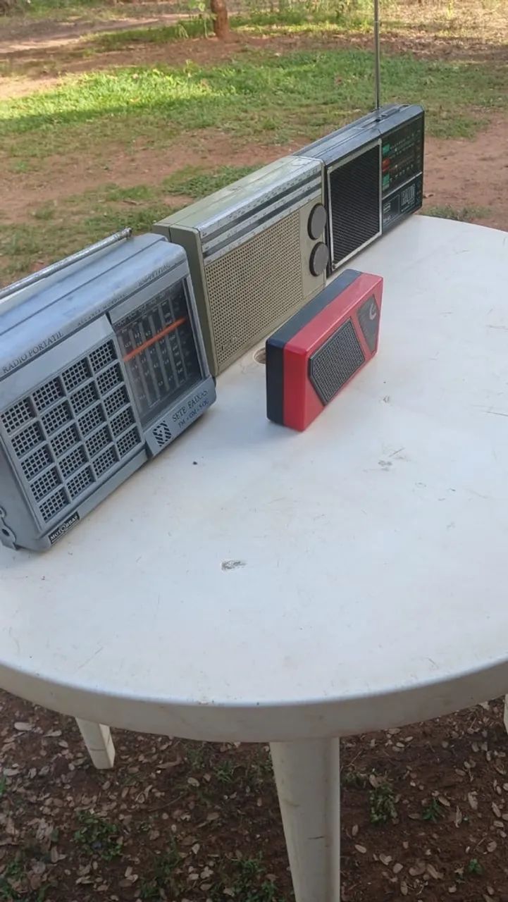 Rádio  - Foto 2
