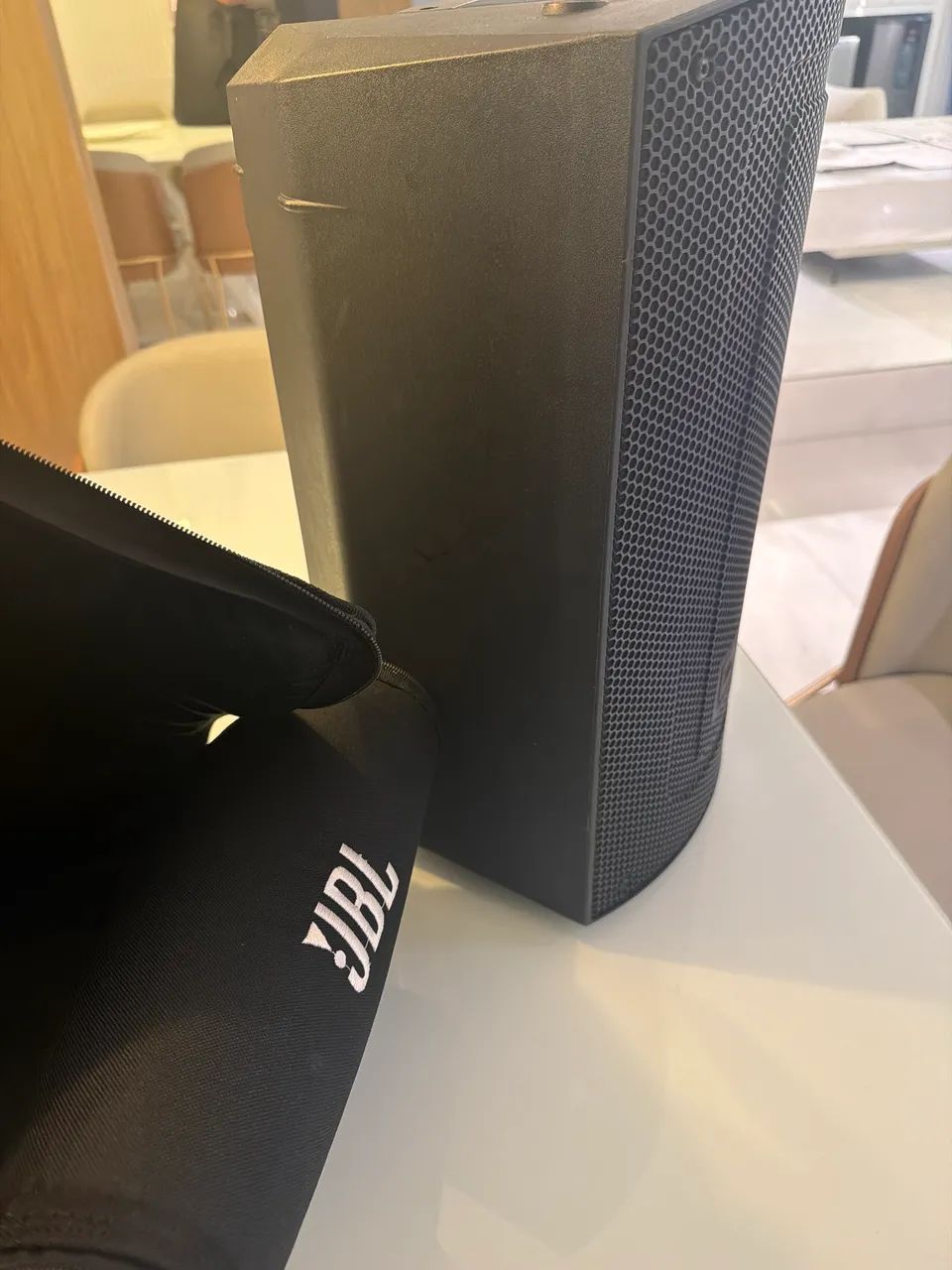 Caixa de som JBL Max 10  - Foto 4