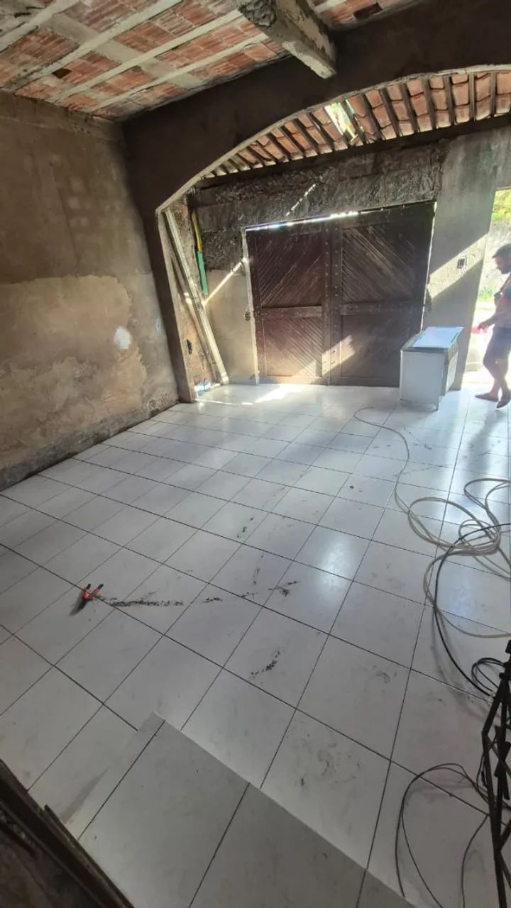 Casa 2 andares, 3 quartos, Periperi - Foto 5