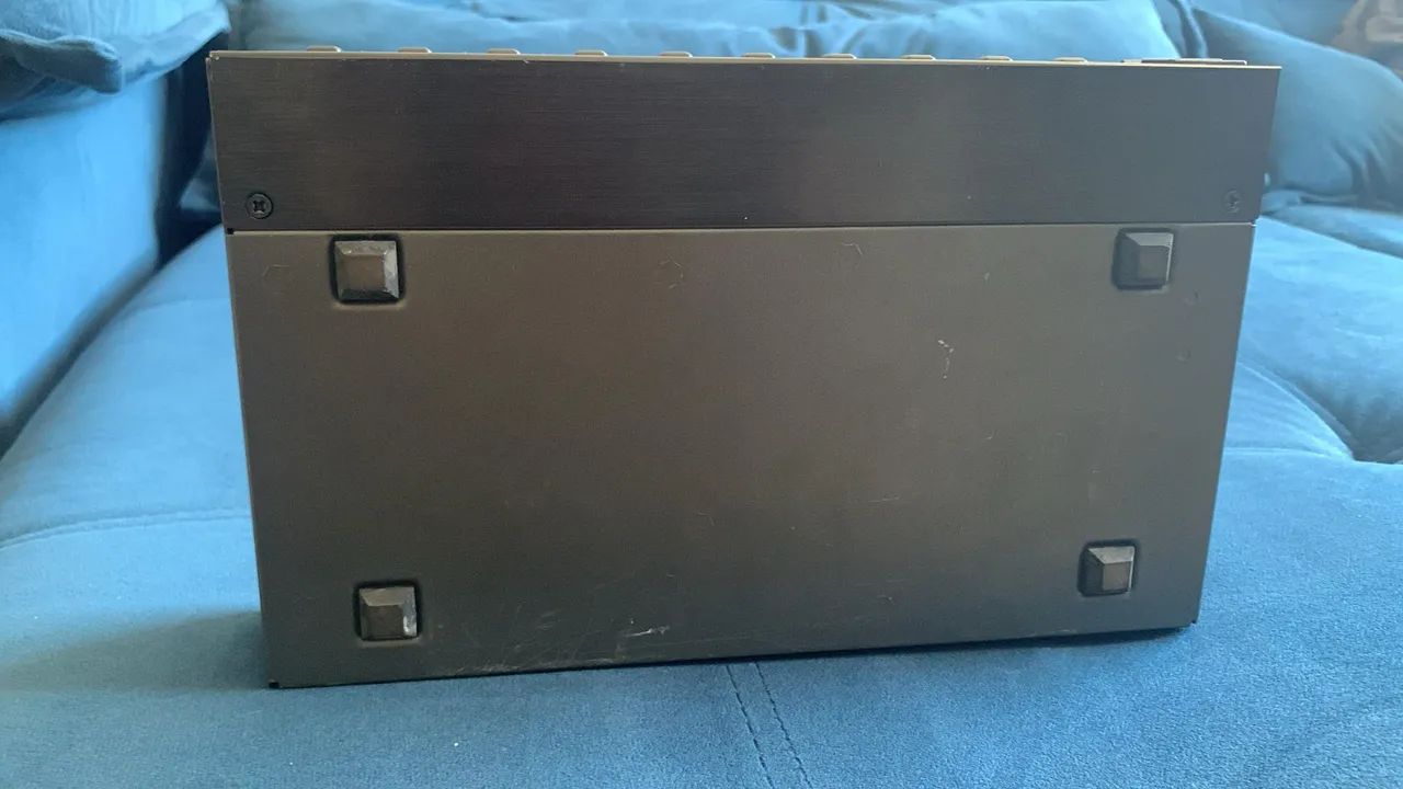 Behringer powerplay16  - Foto 4