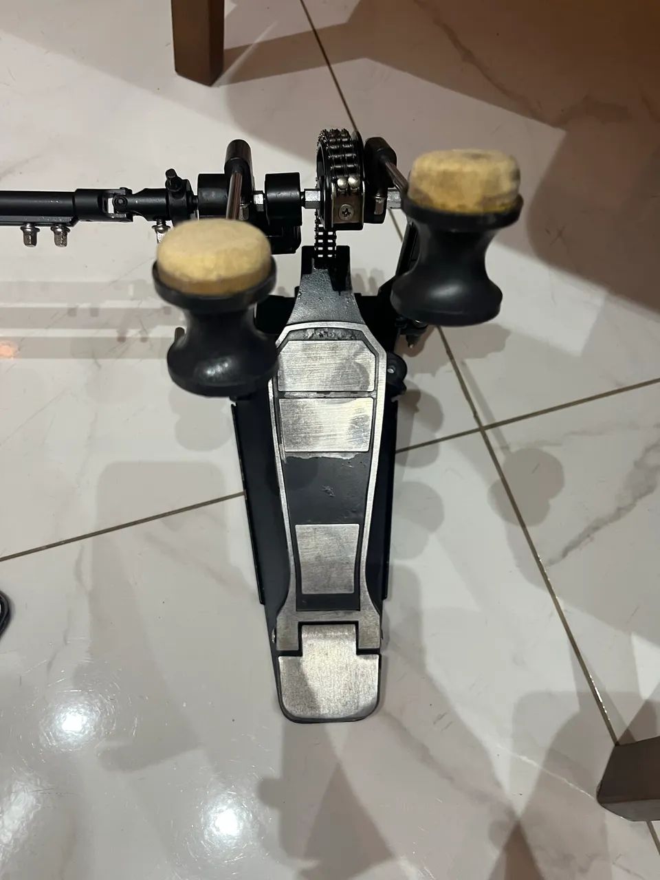 Pedal duplo - Foto 3
