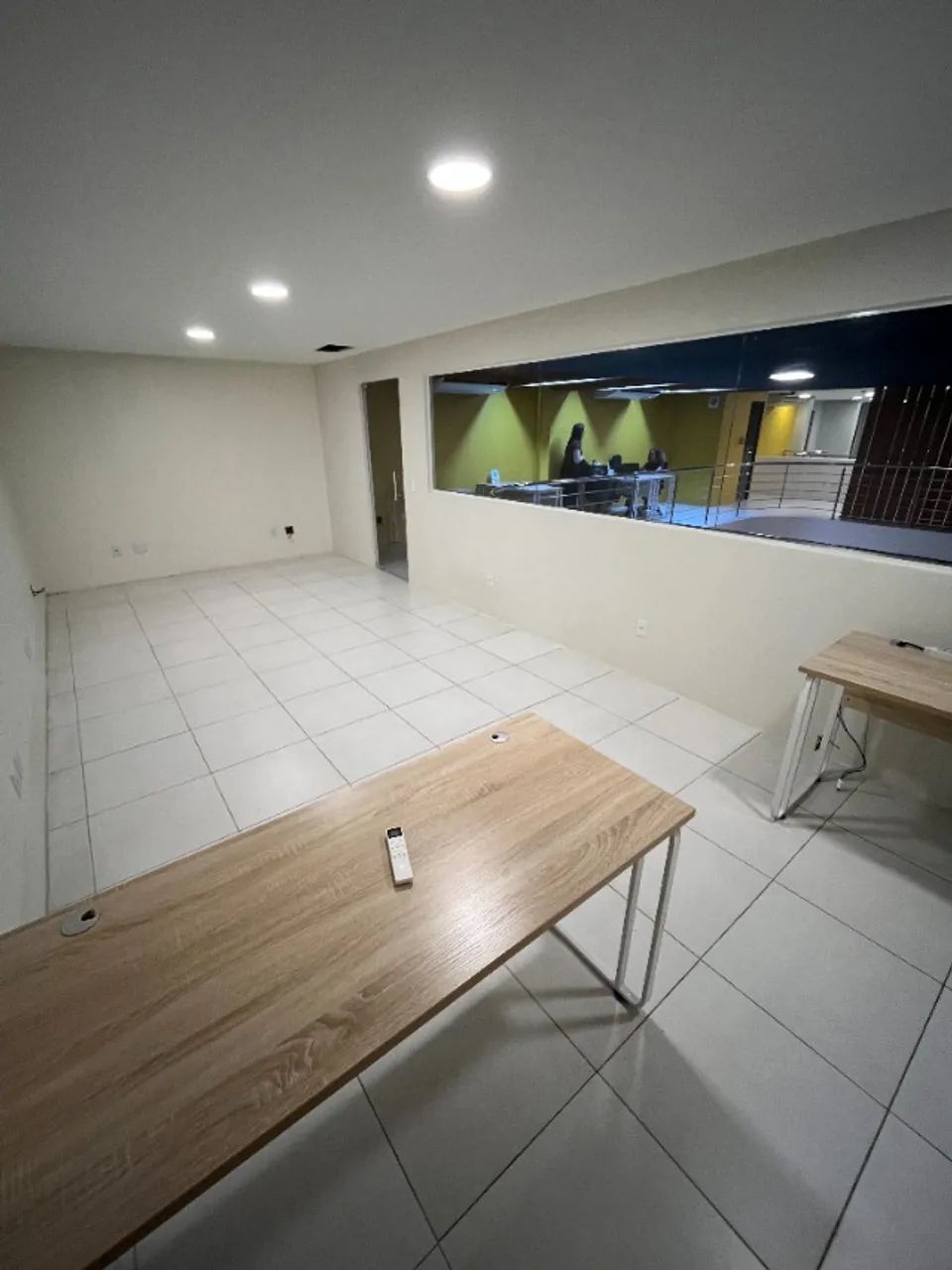 Sala Comercial-Coworking