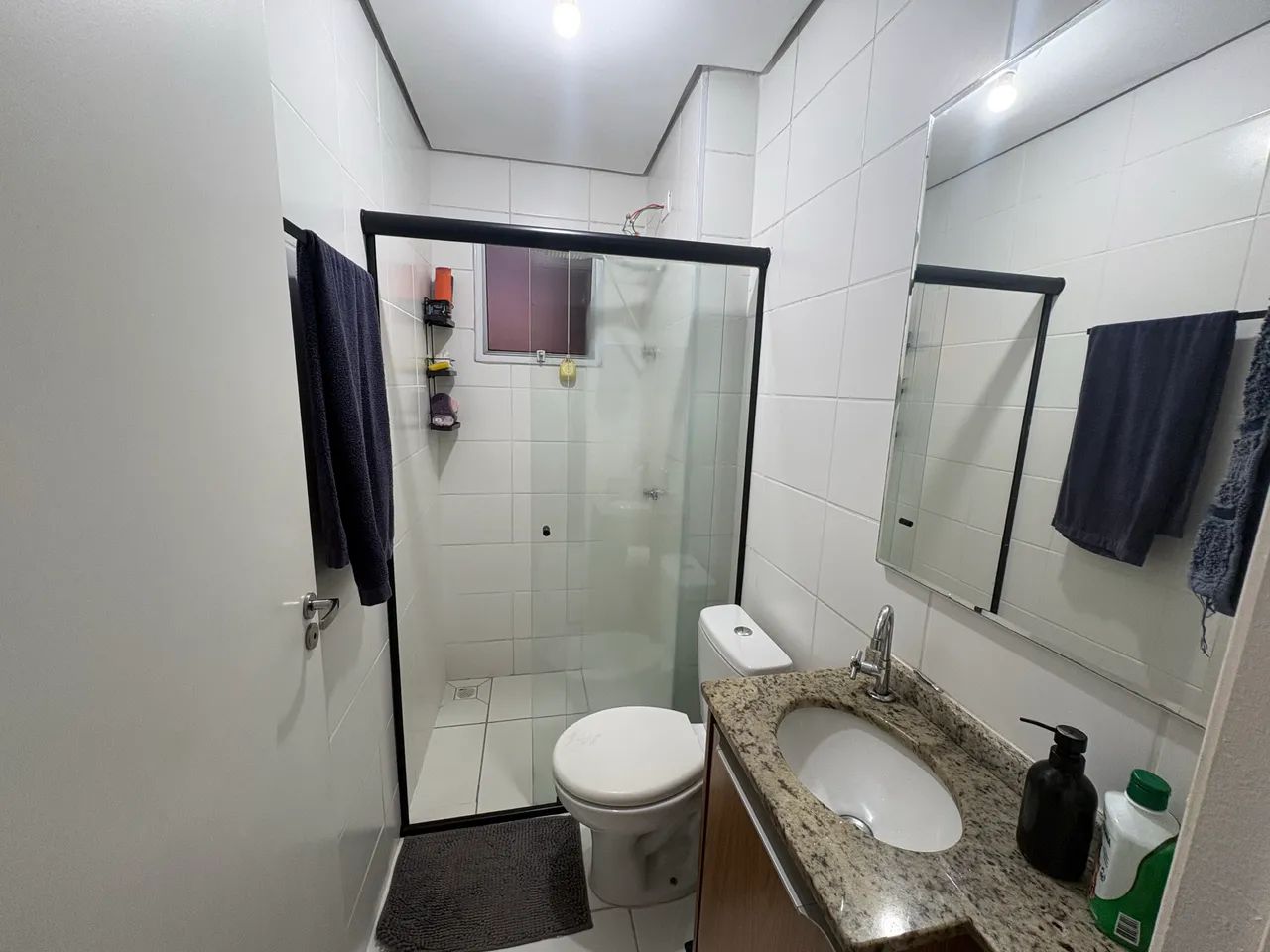 Apartamento Parque dos Ipês 2 - Foto 3