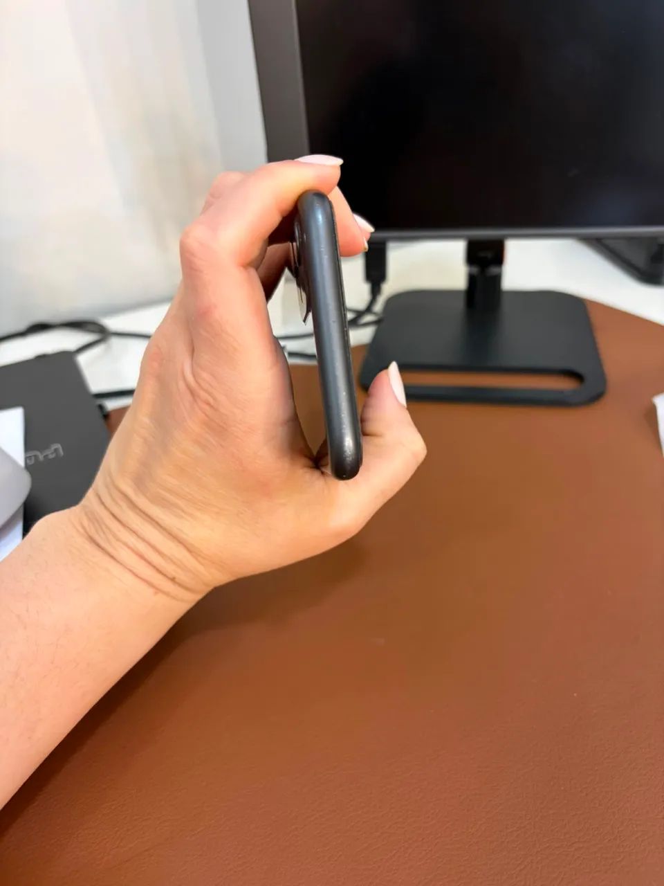 iPhone 11 64gb único dono, todo original  - Foto 5