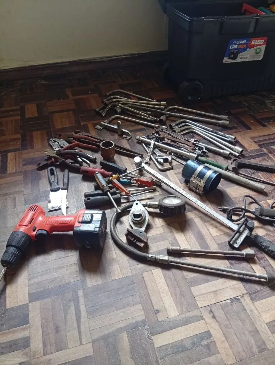Ferramentas  - Foto 2