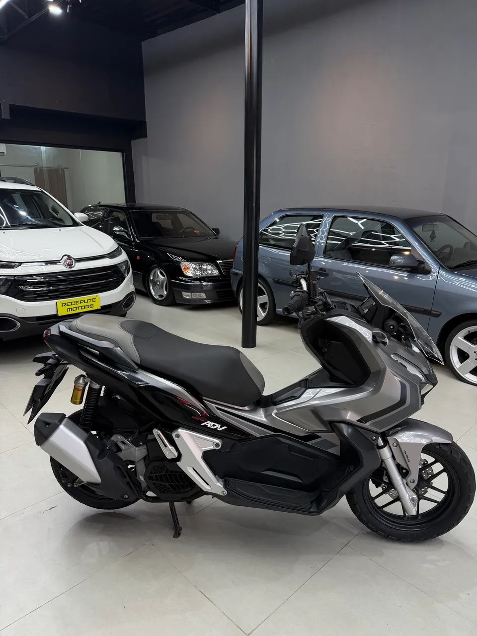 ADV 150 2023 - Foto 5