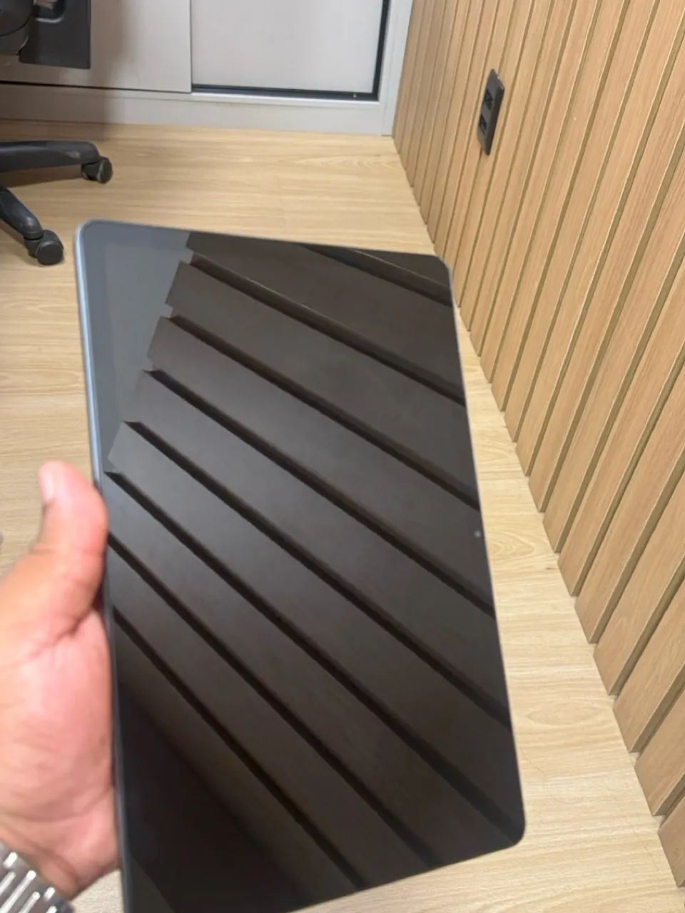 REDMI PAD SE 4GB RAM 128GB ARMAZENAMENTO - Foto 3