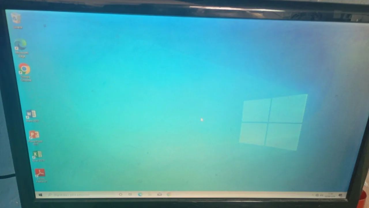 Gabinete Amd 4gb pronto pra usar  - Foto 3