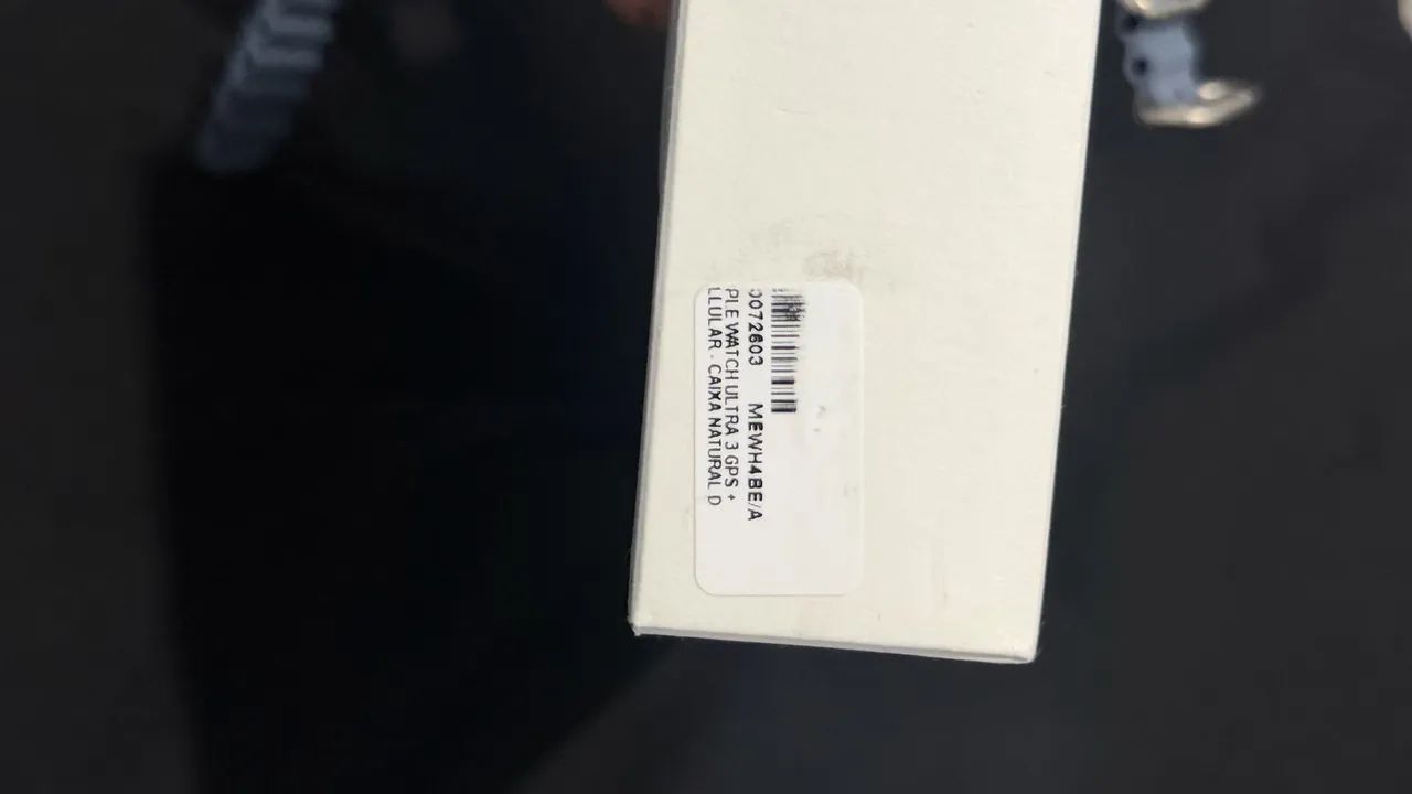 Apple Watch  - Foto 4