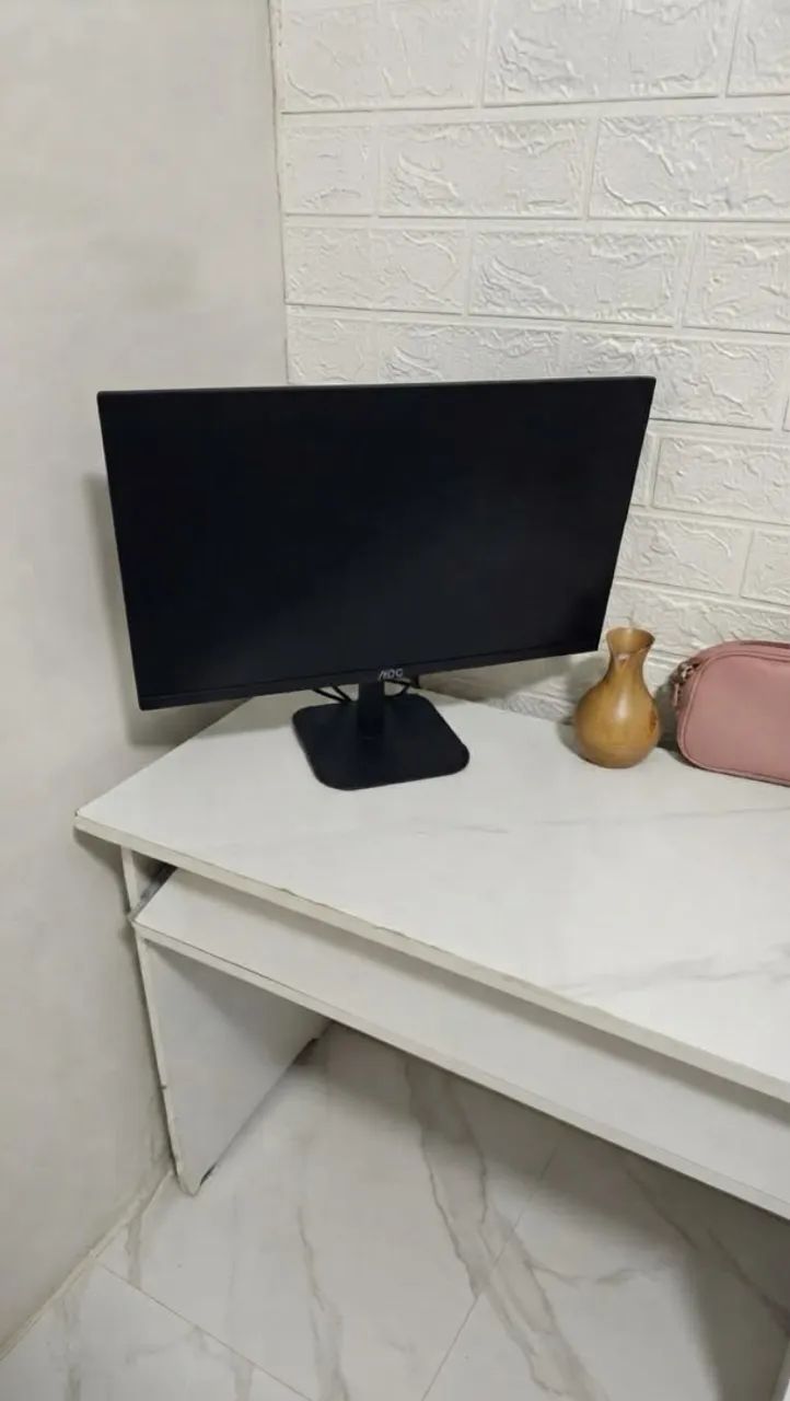 Monitor AOC 22" 100Hz 1ms Gaming HDMI 22B35HM2