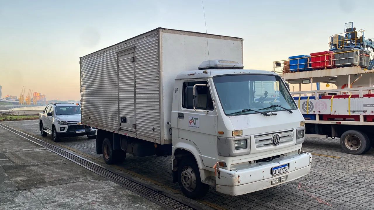 FRETE MUDANÇA BELÉM ANANINDEUA Bau serviços Van spin 7L - Foto 2