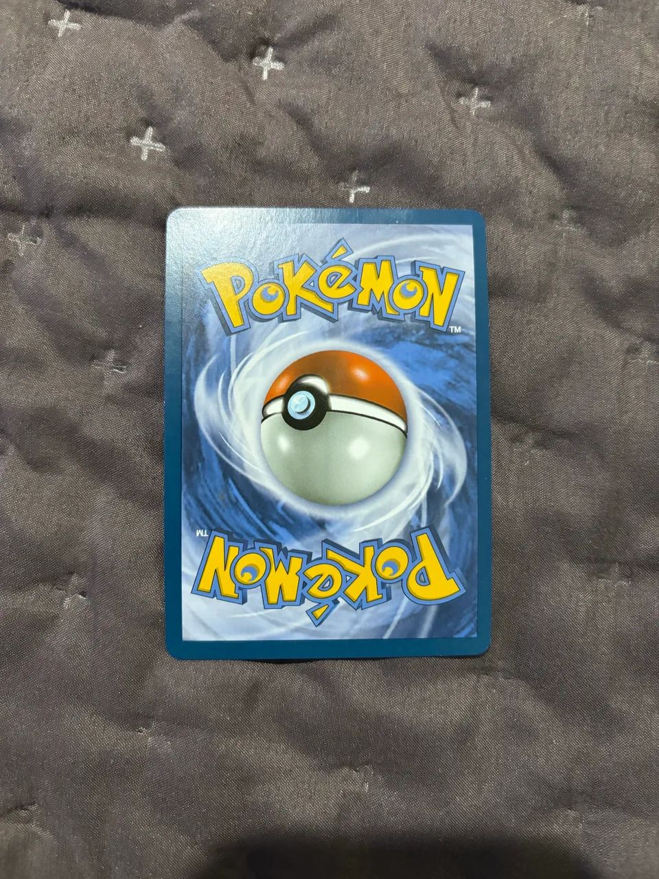 Carta Pokémon amigos em hisui  - Foto 2