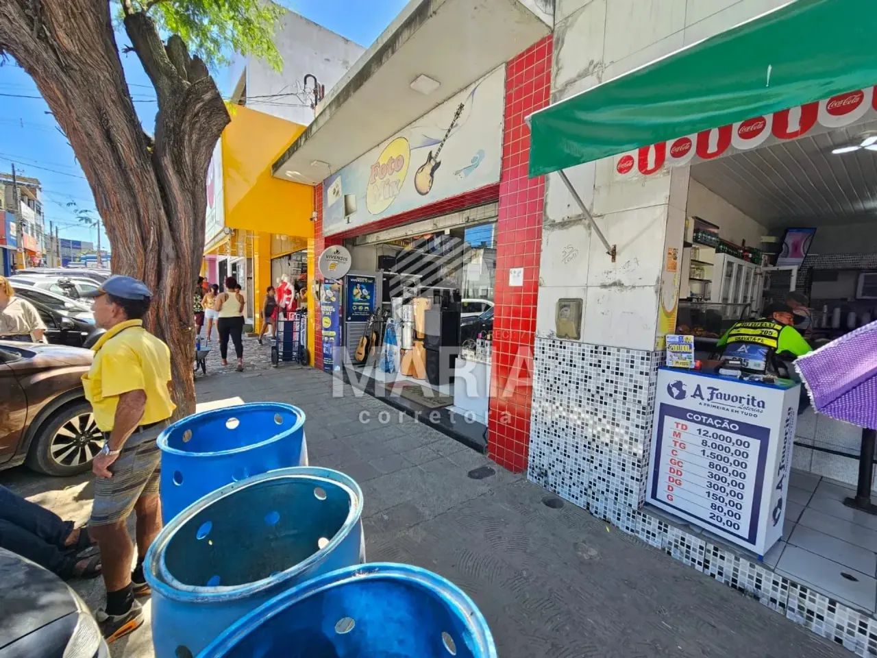 Excelente oportunidade! Ponto comercial no centro de Gravatá/PE à venda! - Foto 2