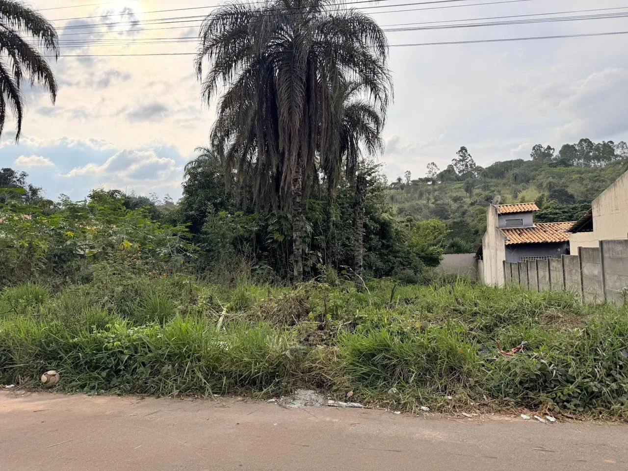 Lote 360 m2 em Mateus Leme - Foto 4