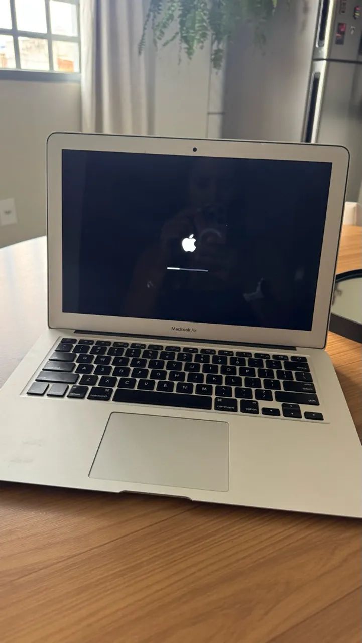 MacBook Air 13 (2015) - Foto 4