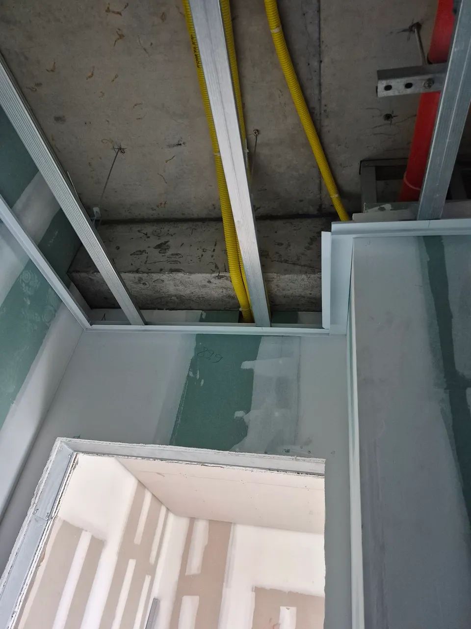 Drywall para Divisão de Ambientes - Foto 3