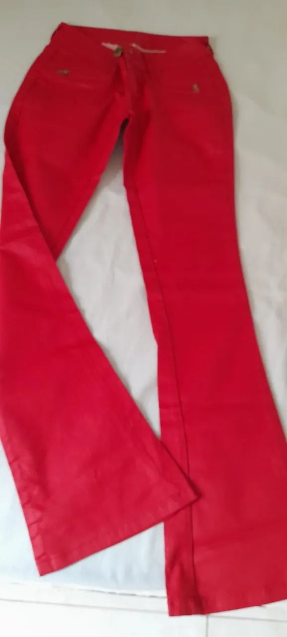 Calça comprida - Foto 2