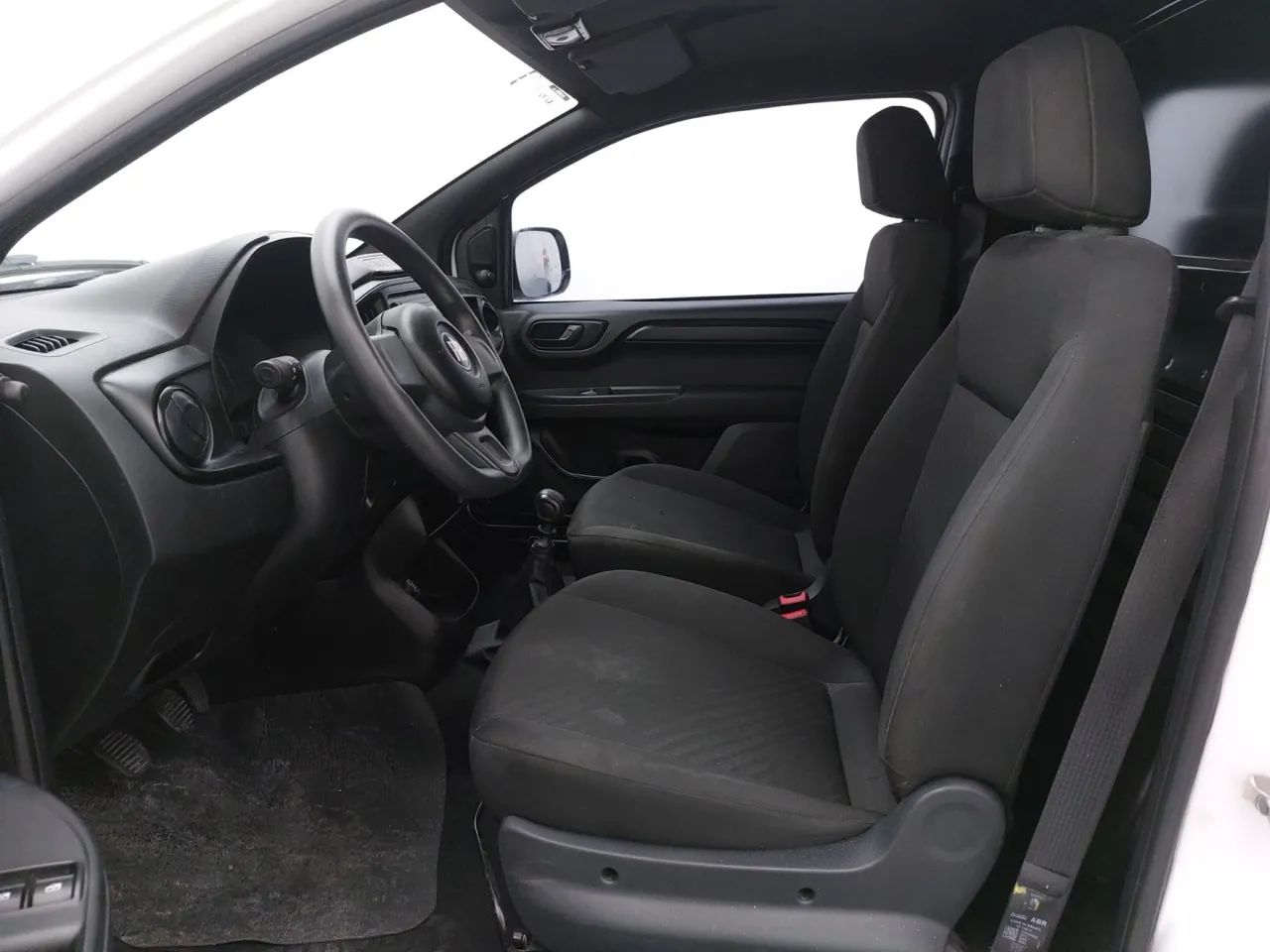 Fiat Fiorino Endurance EVO 1.4 Flex 8V 2p, foto 16 de 16