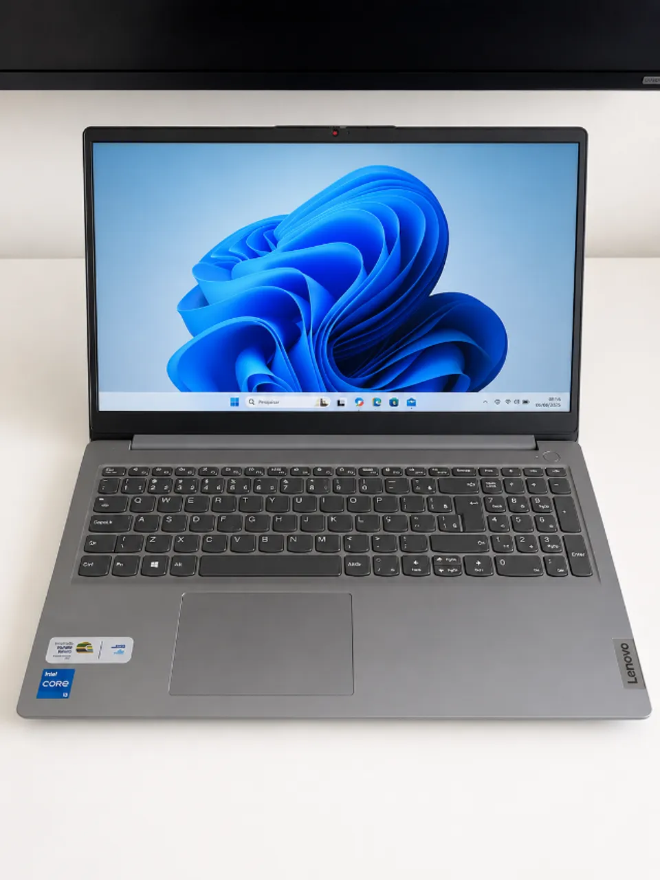 Macbook Air 13? M3 - 256GB SSD - 8GB RAM - Notebooks - Jardim