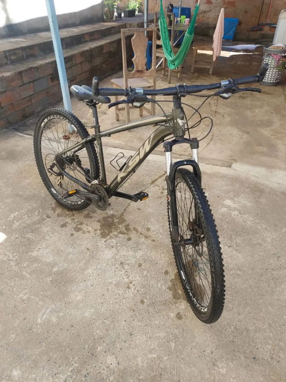 Bicicleta aro 29  - Foto 2
