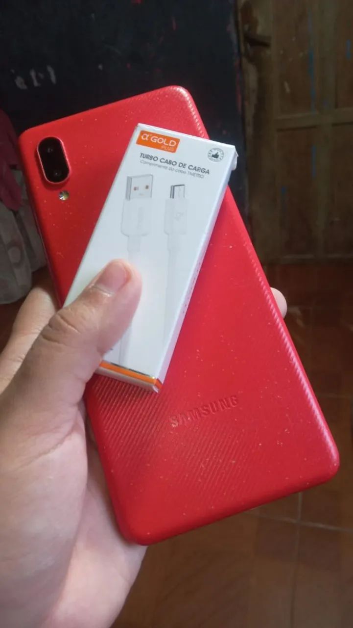 Vendo celular  - Foto 2