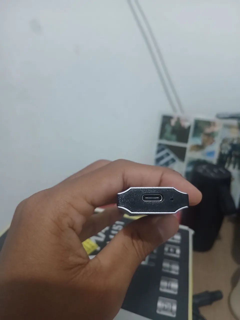 Case SSD M2 - Foto 4