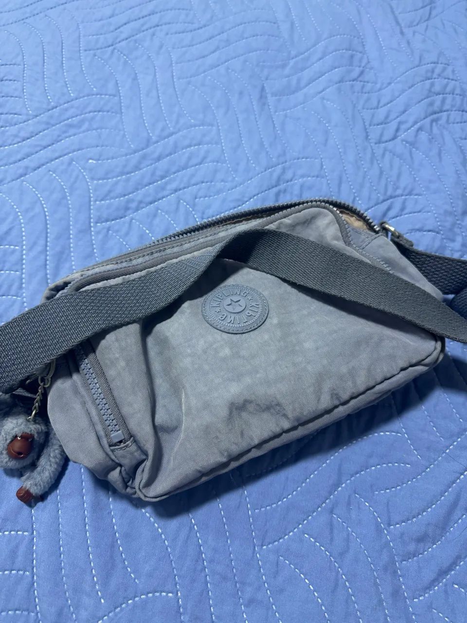 Linda bolsa Kipling - Foto 5