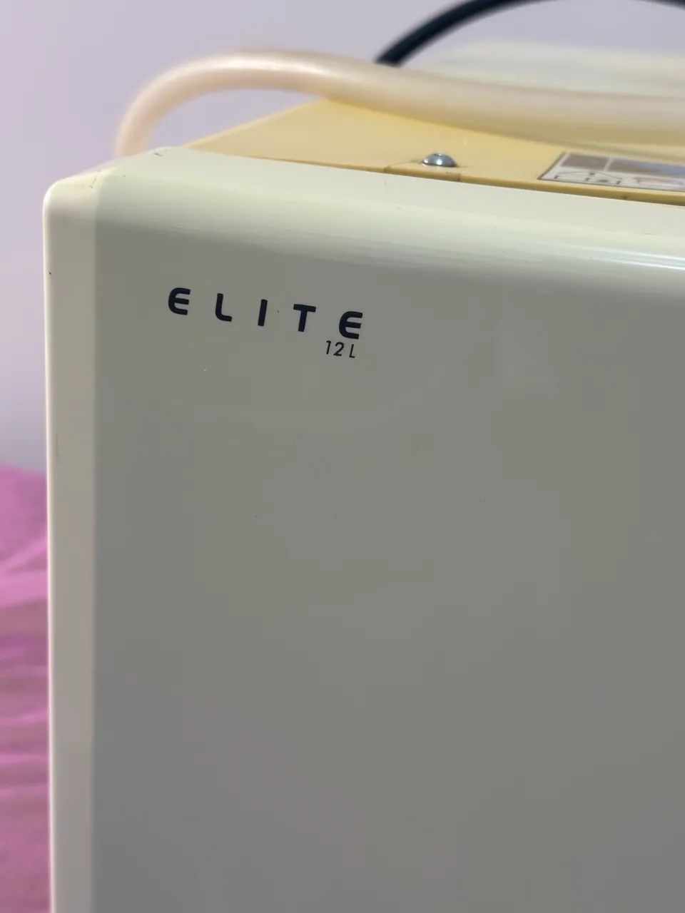 Autoclave Elite Cloud Bioart 12 Litros 