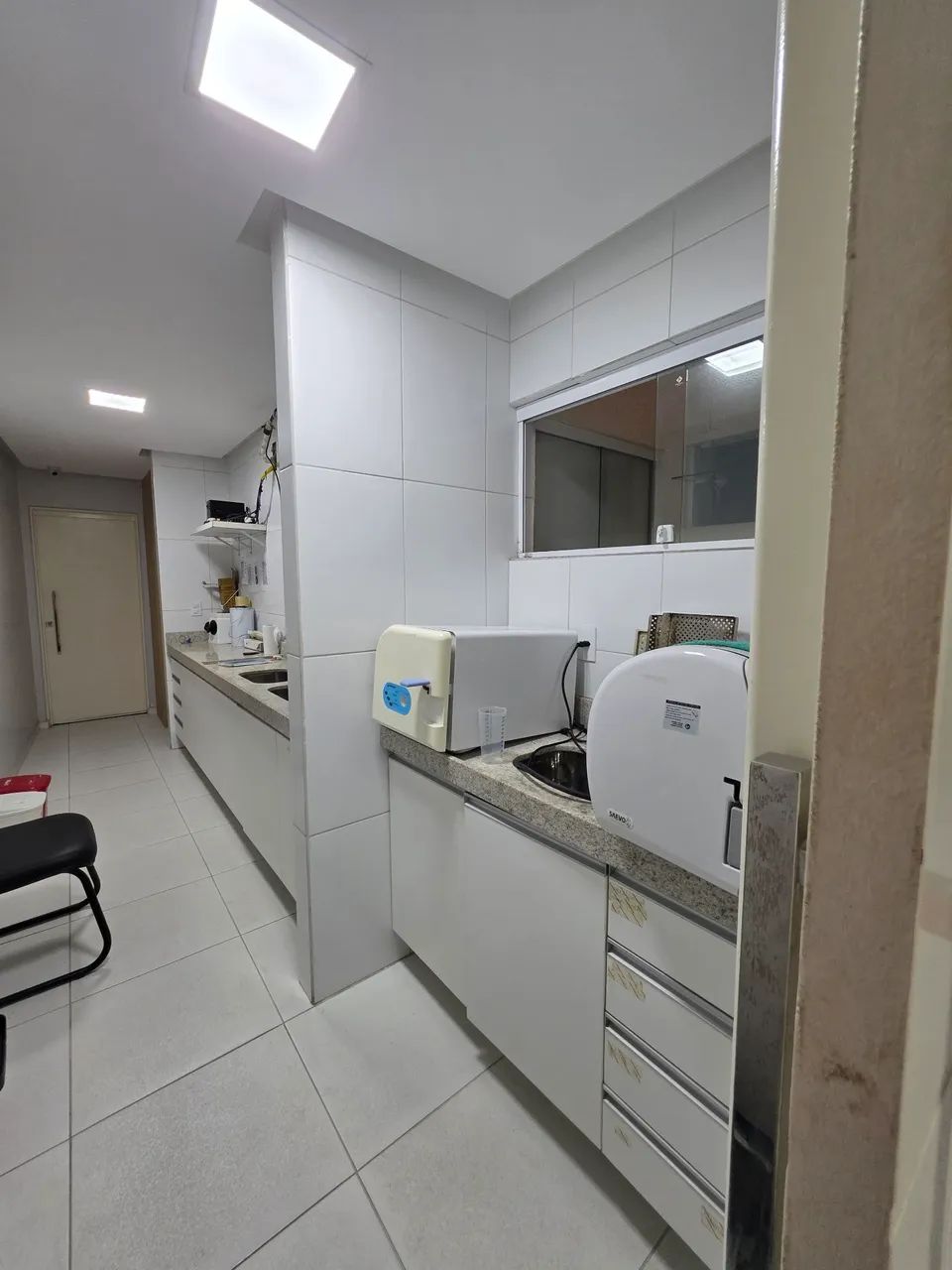 Sublocação de Consultório Odontológico  - Foto 3