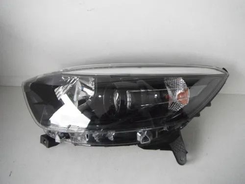 Farol Esquerdo Renault Captur 15102202 Esquerdo
