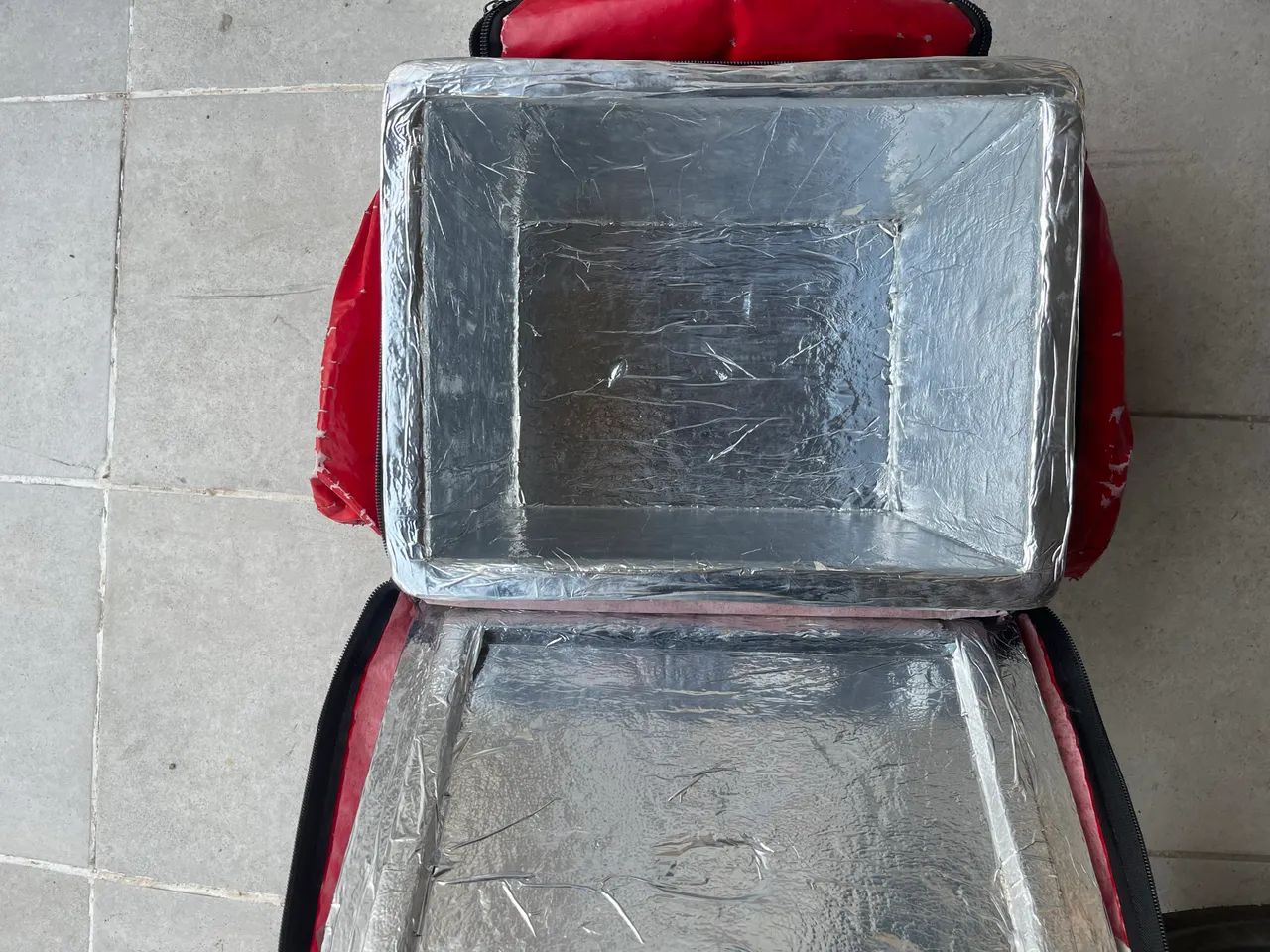 Bag para motoboy - Foto 2