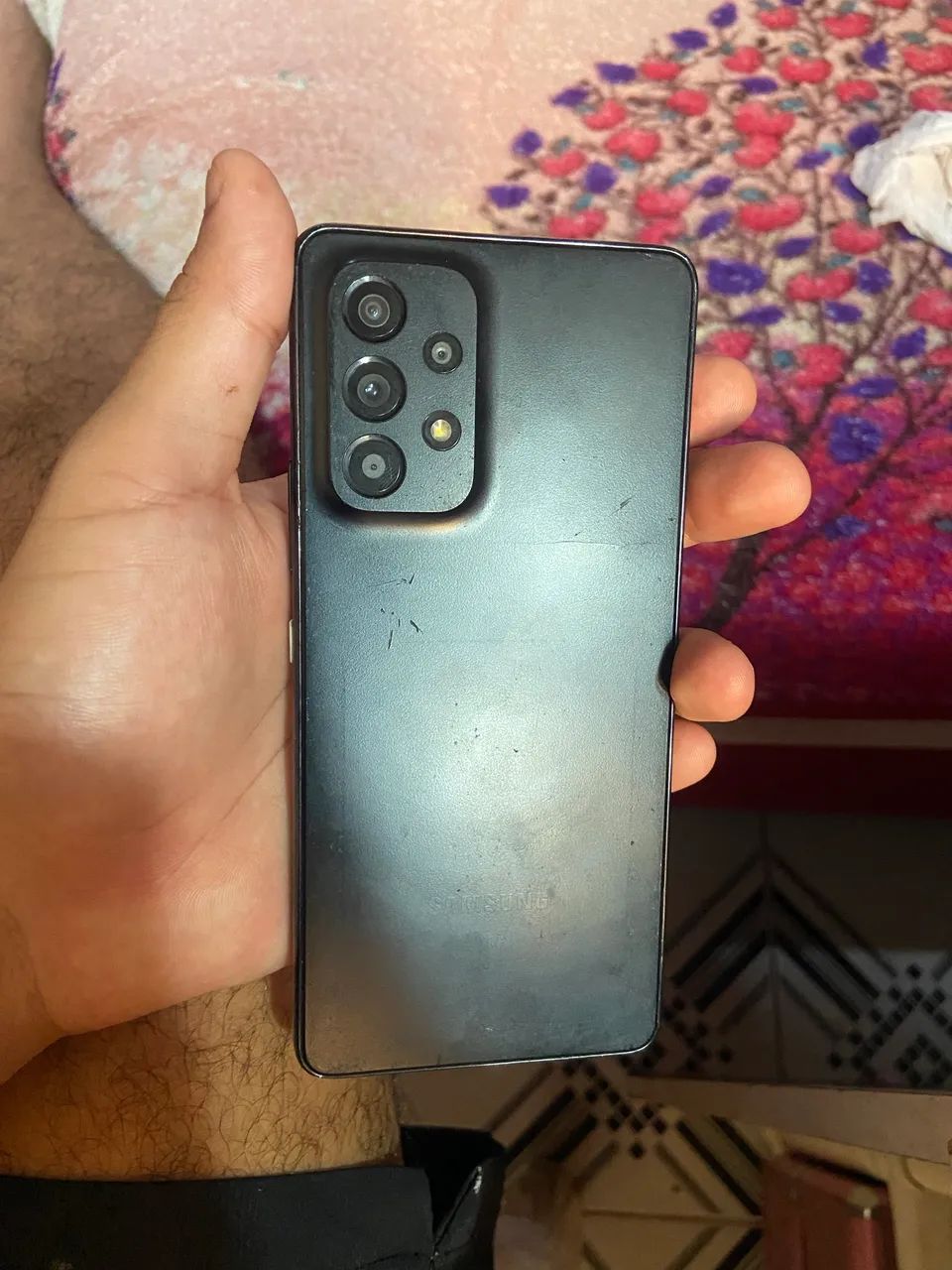 Vendo um Samsung a53 5g - Foto 2