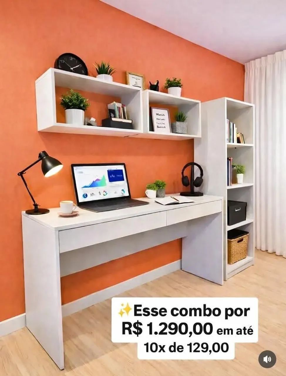 Kit office 