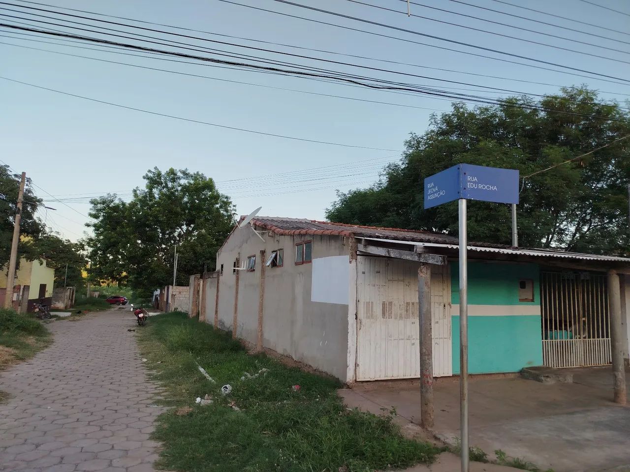 Vendo Terreno Bem Localizado - Foto 4