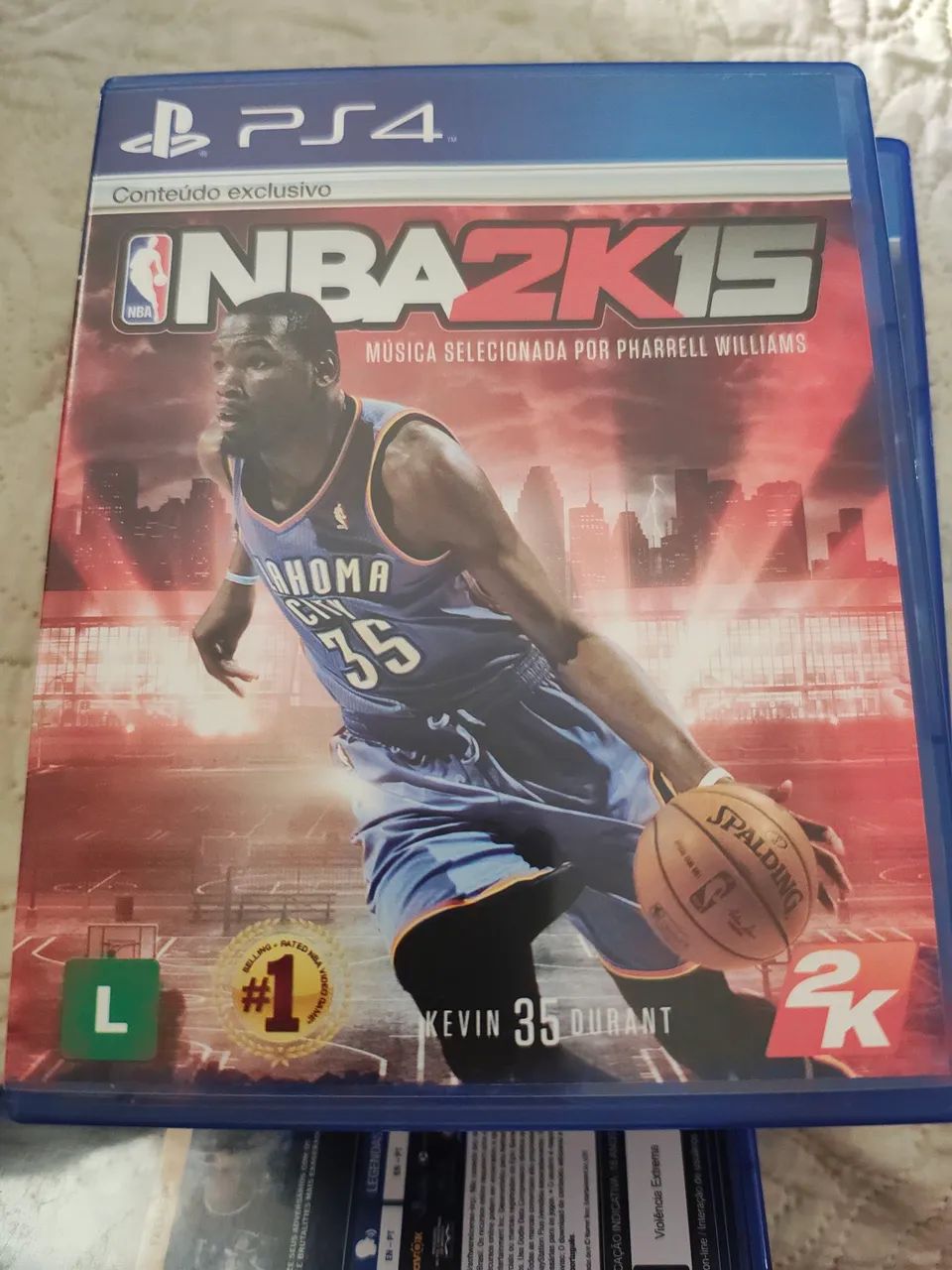 Nba 2k15
