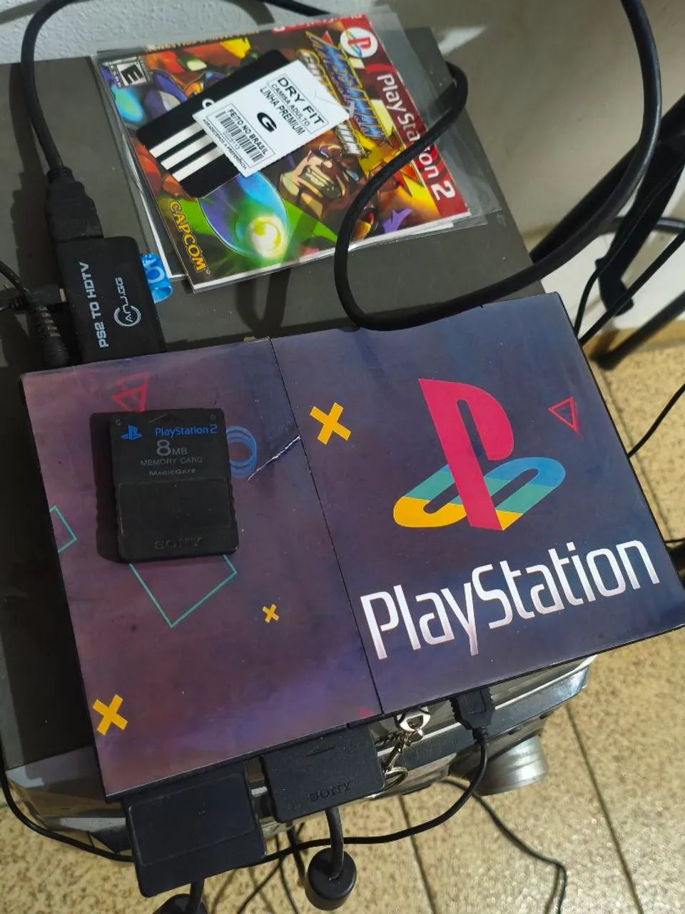 PlayStation 2 - Foto 2