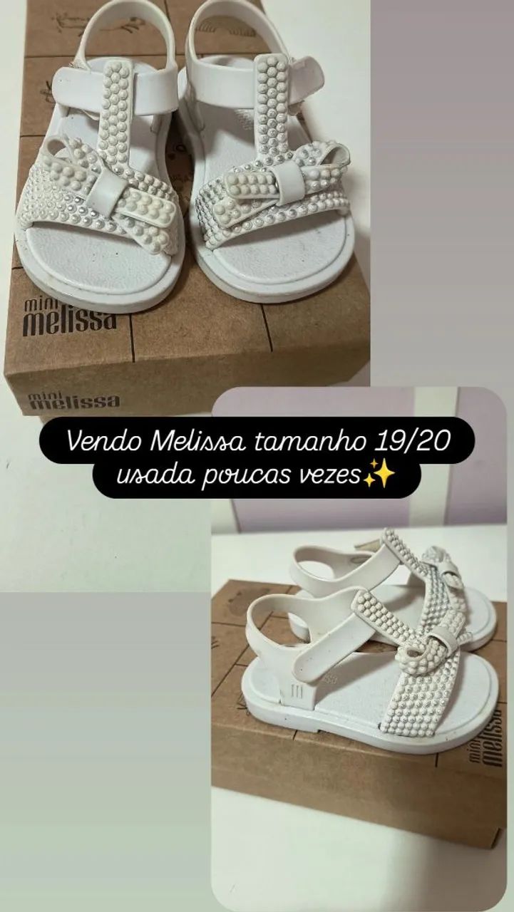 Melissa  - Foto 3