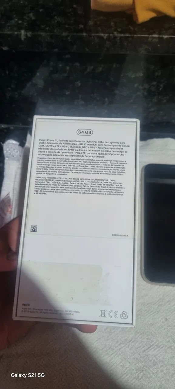 IPHONE 11 - Foto 3