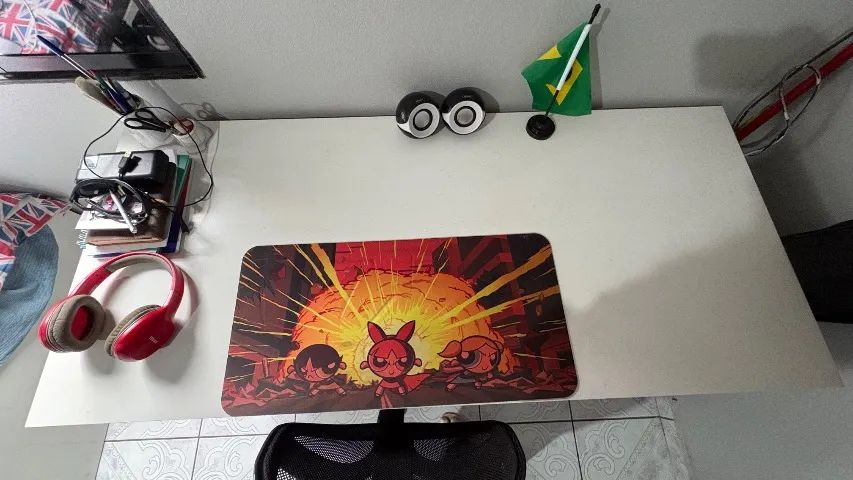 Mesa de computador  - Foto 4
