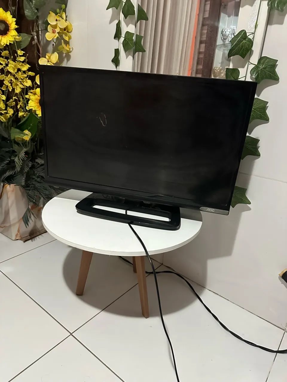 TV 32 polegadas * AOC *