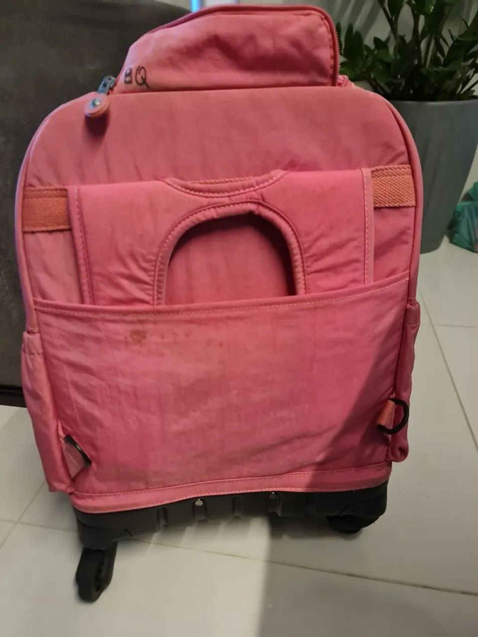 Vendo mochila escolar - Foto 5